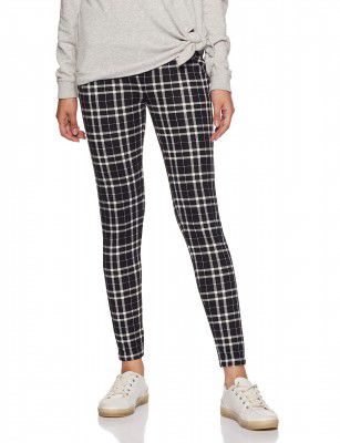BARE Women's Regular Casual Pants