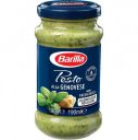 Barilla Pesto Genovese Pasta and Pizza Sauce, 190g, Italy...