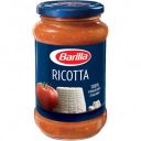 Barilla Ricotta Pasta and Pizza Sauce, 400g...