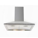 BASE LX 60 SS Kitchen Chimney with Aluminum Filter...