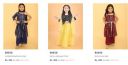 BASED Girl's clothing at Flat 90% OFF | Starts at Rs 199...
