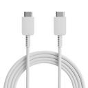 Basesailor Samsung Type C to Type C Unbreakable 1M Fast Charging Cable...