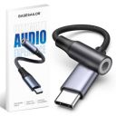 Basesailor Type-C to 3.5mm Audio Jack Connector/Adapter 5-Year Warranty*...