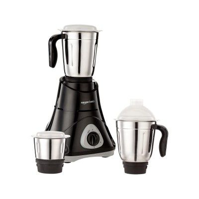 Amazon Basics 1000 W Mixer Grinder 