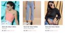 Basics By Tokyo Talkies Womens wear Upto 80% Off...
