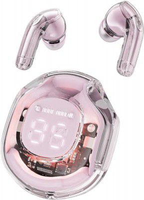 bAss biRd Ultra pods pro Bluetooth Wireless in Ear Earphone