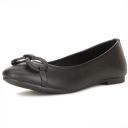 Bata Ballerinas Women's Soo Ballerina E 23 Outdoor...