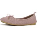Bata Ballet Flats Women's Anson E Outdoor...