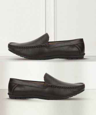 Bata  Casuals For Men (Brown , 10)