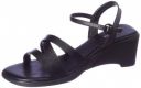 Bata CLAM SANDAL E Women Casual Sandal In BROWN...