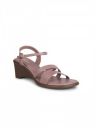 Bata CLAM SANDAL E Women Casual Sandal In BROWN...
