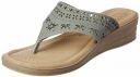 Bata Comfit Women's Beky Thong Slipper...
