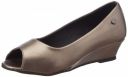 Bata Finch E Women Casual Ballerina in Dark Grey...