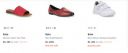 Myntra: Upto 72% Off On Bata Footwear....