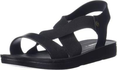 BATA girls Aerial Sandal Flat Fashion Sandals