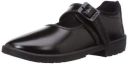 BATA Girl's Nova Ballerina School Shoes...