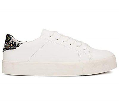Bata Girls Pull On Sneaker Shoes
