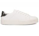 Bata Girls Pull On Sneaker Shoes...