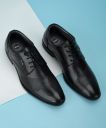 Bata Lace Up For Men (Black , 8)...