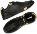 Bata Leisure  RETER Loafers For Men  (Black , 9 UK/India)...