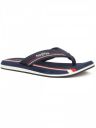 Bata Men ARROW Grey Flip Flops...