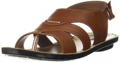 BATA Men Dunkin Sd Sandals