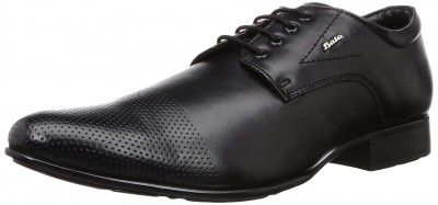 BATA Men Hardy Formal Shoes