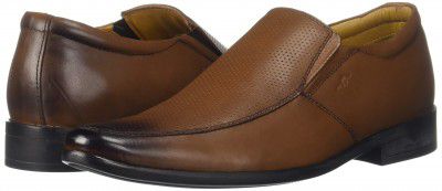 Bata Men Leather Formal Shoes