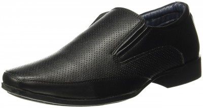 Bata Men Pull On Formal Shoes