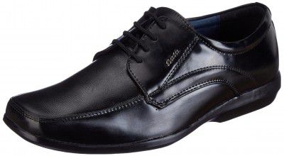 Bata Men Pull On Formal Shoes