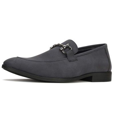Bata Men Pull On Loafers