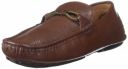 Bata Men Pull On Moccasin Shoe...
