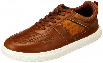 Bata Men Pull On Oxfords