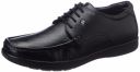 Bata Men Pull On School Uniform Shoe...