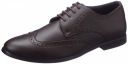 Bata Men Pull On School Uniform Shoe...