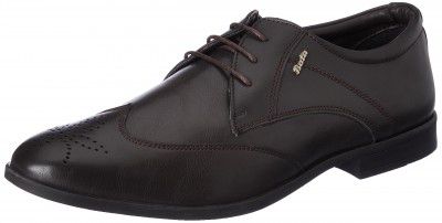 Bata Men Pull On Shoes