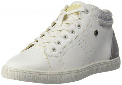 Bata Men Pull On Sneaker Shoes