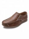 Bata Men Pull On Sneaker Shoes...