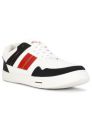 Bata Men Pull On Sneaker Shoes...