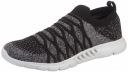 Bata Men Pull On Walking Shoes...