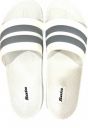 Bata  Men Slides  (White , 8)...