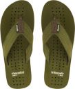 Bata  Men Slippers  (Olive 6)...