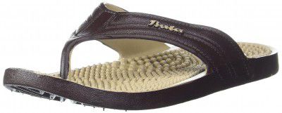 BATA Mens Alfred Th Slipper