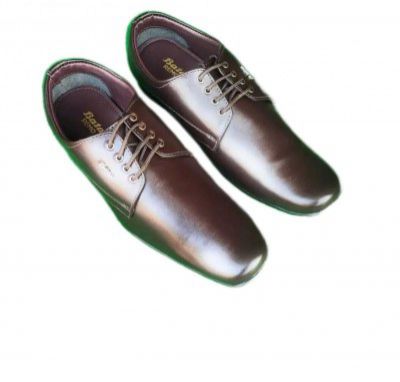 Bata Mens Austin-remo-ss22 Uniform Dress Shoe