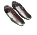 Bata Mens Austin-remo-ss22 Uniform Dress Shoe...