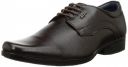 BATA Mens Boss-ace Uniform Dress Shoe...