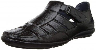 BATA Mens Boss-Grass Loafer