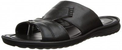 BATA mens Ceaze Slipper