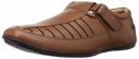 BATA mens CEDAR FISHERMAN E Brown Sandal - 9 UK (8613051090)...