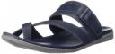 Bata Men's COOPER TOERING Navy Sandal's ...